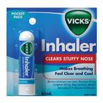 VICKS INHALER 0.5ml.